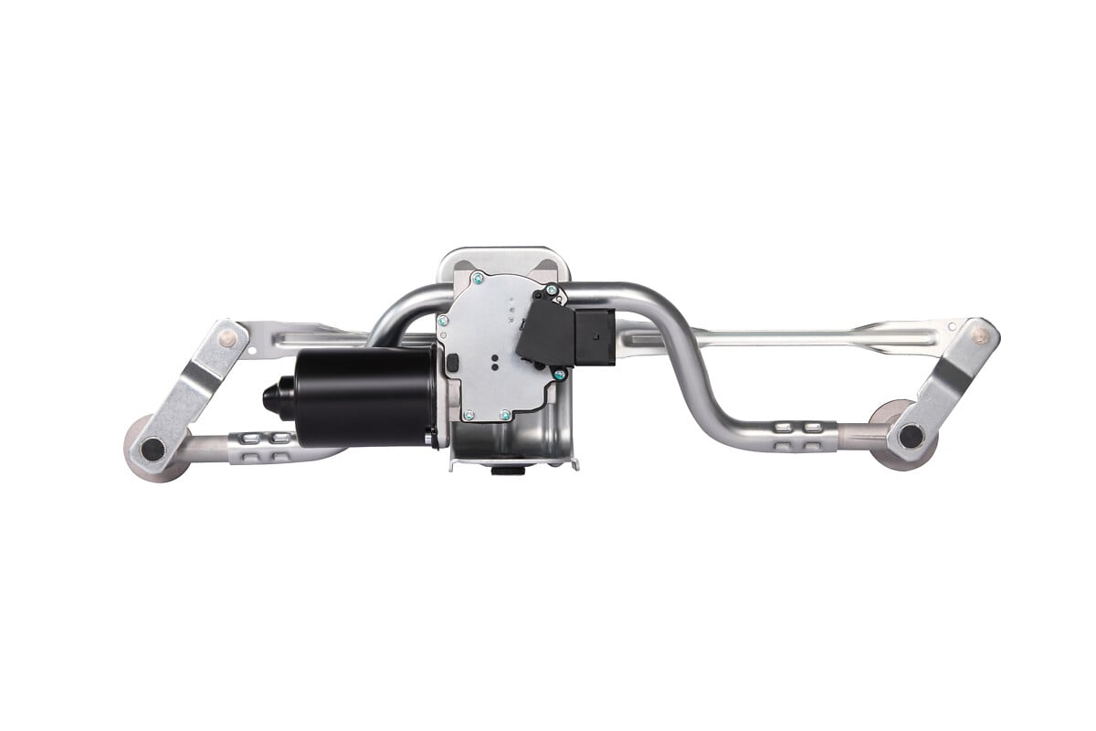 Moteur d'essuie-glace VALEO 584661